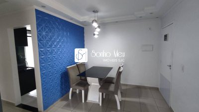Apartamento, 2 quartos, 52 m² - Foto 4