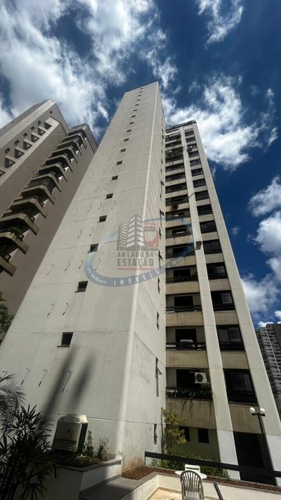 Apartamento, 4 quartos, 200 m² - Foto 2