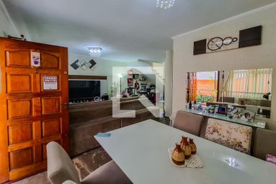 Casa, 2 quartos, 120 m² - Foto 5