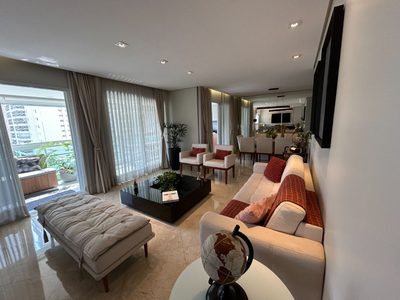 Apartamento, 4 quartos, 177 m² - Foto 1