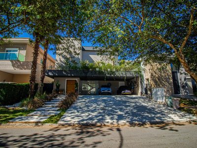 Casa, 4 quartos, 384 m² - Foto 2