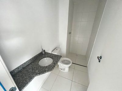 Apartamento, 2 quartos, 34 m² - Foto 5