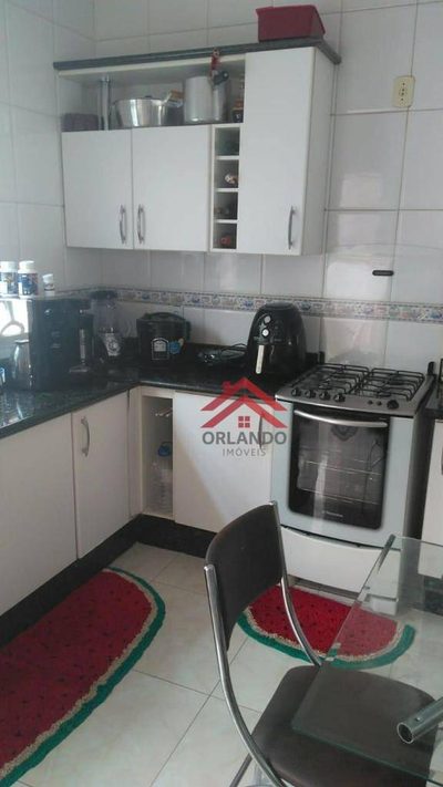 Casa, 3 quartos, 210 m² - Foto 5