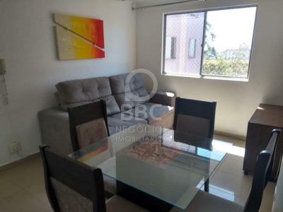 Apartamento, 2 quartos, 53 m² - Foto 4