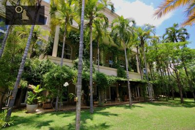 Casa de Condomínio, 6 quartos - Foto 3