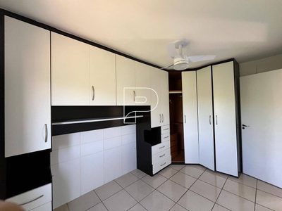 Apartamento, 2 quartos, 45 m² - Foto 5