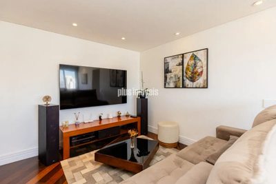 Apartamento, 2 quartos, 80 m² - Foto 2