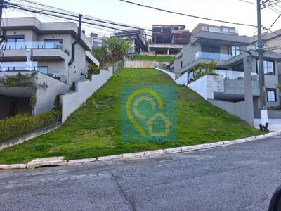 Loteamento e Condomínio, 480 m² - Foto 1