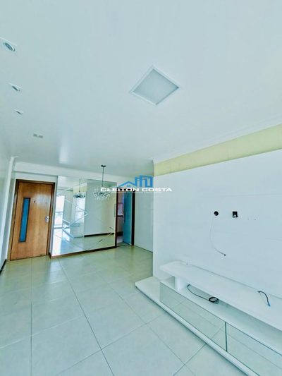 Apartamento, 3 quartos, 99 m² - Foto 2