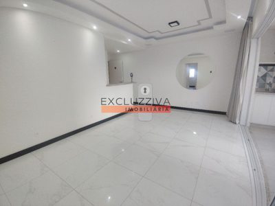 Apartamento, 2 quartos, 77 m² - Foto 4