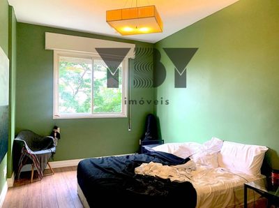 Apartamento, 3 quartos, 114 m² - Foto 5