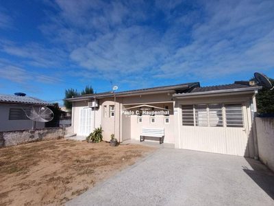 Casa, 3 quartos, 120 m² - Foto 3