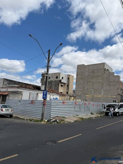 Terreno, 300 m² - Foto 1
