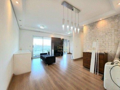 Apartamento, 2 quartos, 78 m² - Foto 2