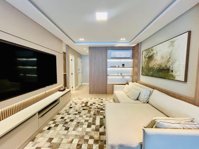 Apartamento, 3 quartos, 136 m² - Foto 5