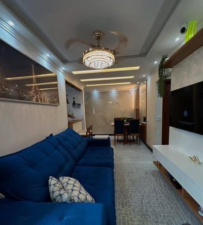 Apartamento, 3 quartos, 69 m² - Foto 5