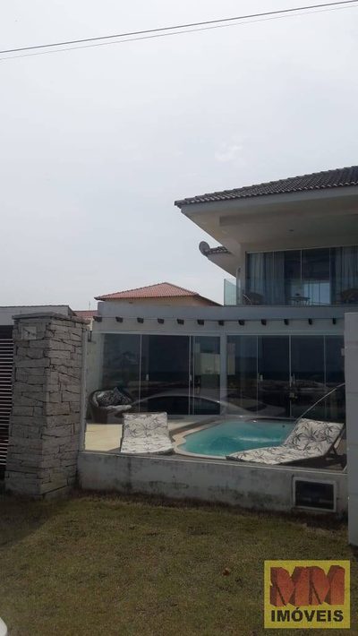 Casa, 3 quartos, 192 m² - Foto 2