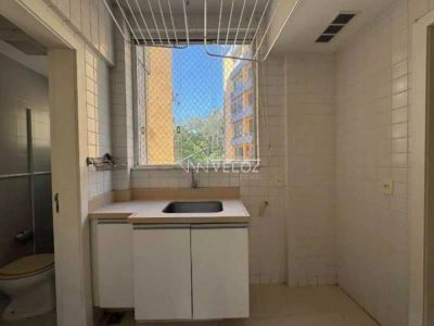 Apartamento, 3 quartos, 133 m² - Foto 1