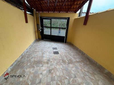 Sobrado, 2 quartos, 81 m² - Foto 1