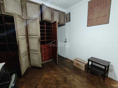 Apartamento, 3 quartos, 163 m² - Foto 1