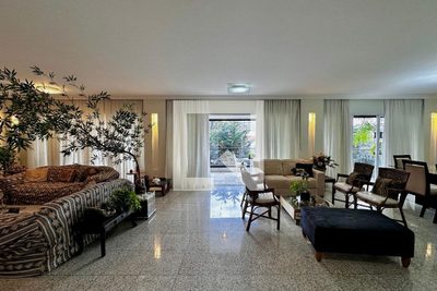 Apartamento, 4 quartos, 323 m² - Foto 2