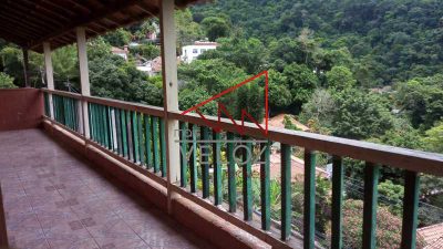Apartamento, 5 quartos, 250 m² - Foto 2