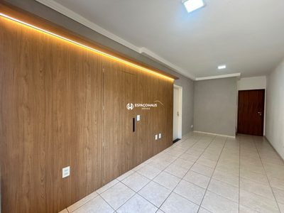 Apartamento, 2 quartos, 77 m² - Foto 2