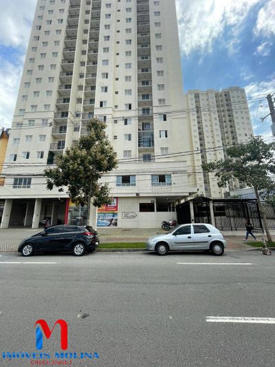 Apartamento, 2 quartos, 48 m² - Foto 3