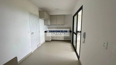 Apartamento, 2 quartos, 50 m² - Foto 1