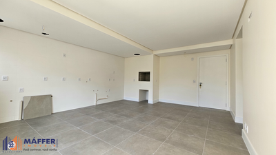 Apartamento, 2 quartos, 72 m² - Foto 3