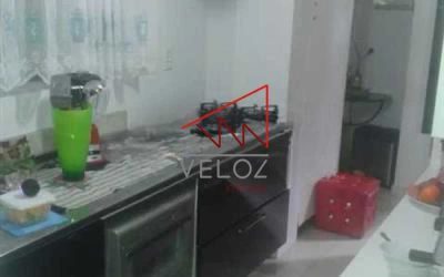 Apartamento, 3 quartos, 108 m² - Foto 1
