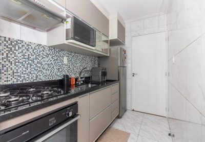 Apartamento, 2 quartos, 60 m² - Foto 3