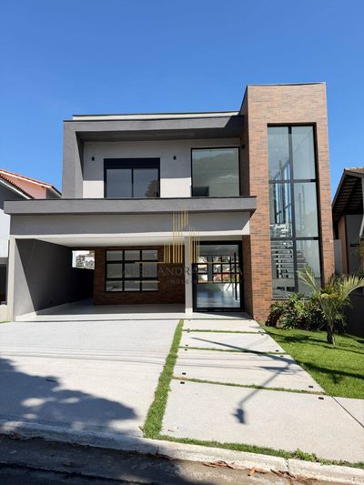 Casa, 4 quartos, 437 m² - Foto 2