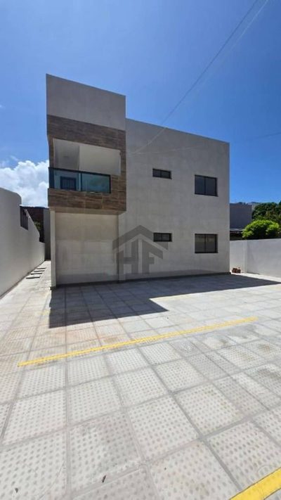 Apartamento, 2 quartos, 49 m² - Foto 2