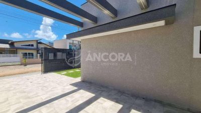Casa, 3 quartos, 100 m² - Foto 4