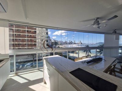 Apartamento, 4 quartos, 156 m² - Foto 1