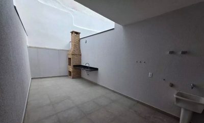 Casa, 3 quartos, 117 m² - Foto 5