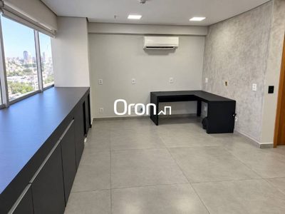 Sala-Conjunto, 29 m² - Foto 1