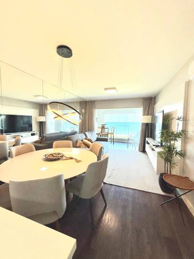 Apartamento, 2 quartos, 103 m² - Foto 4