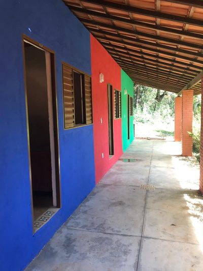 Chácara, 2 quartos - Foto 4