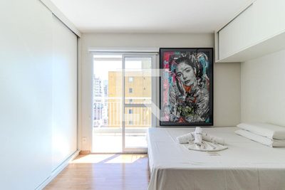 Kitnet-Studio, 37 m² - Foto 3