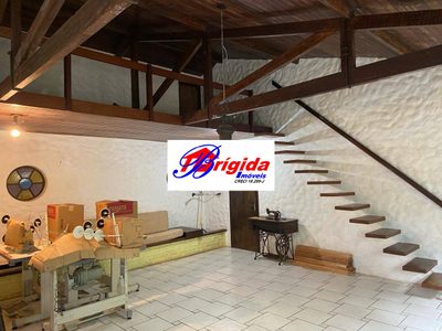 Casa, 5 quartos, 335 m² - Foto 2
