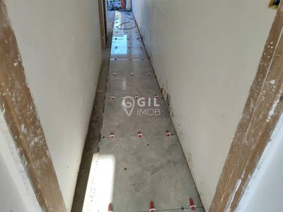 Casa, 2 quartos, 61 m² - Foto 3