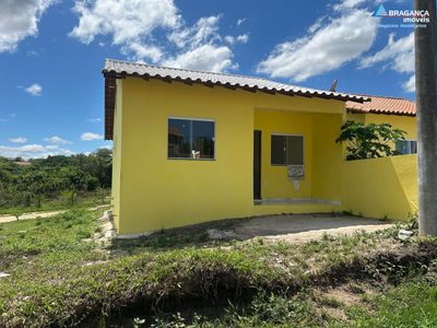 Casa, 2 quartos - Foto 3