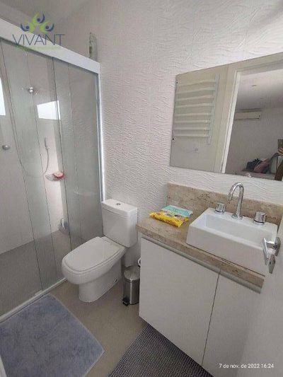 Sobrado, 3 quartos, 156 m² - Foto 4