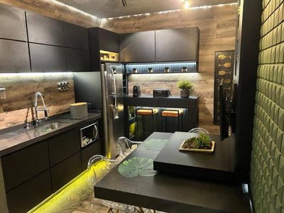 Apartamento, 2 quartos, 77 m² - Foto 5