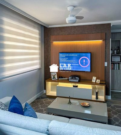 Apartamento, 2 quartos, 94 m² - Foto 1