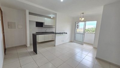 Apartamento, 3 quartos, 68 m² - Foto 2