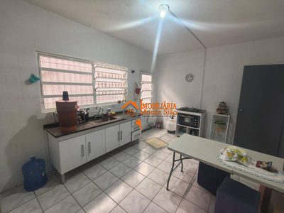 Casa, 3 quartos, 405 m² - Foto 5