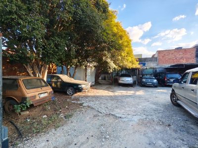 Terreno, 750 m² - Foto 2